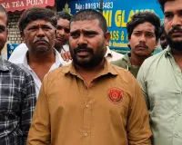 డిమాండ్లు నెరవేర్చండి.. లేదంటే సీఎం నివాసం ముట్టడిస్తాం
